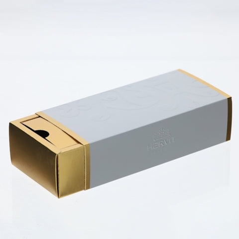 Bomboniera Hervit Portachiavi in Argento Coccinella 11 cm