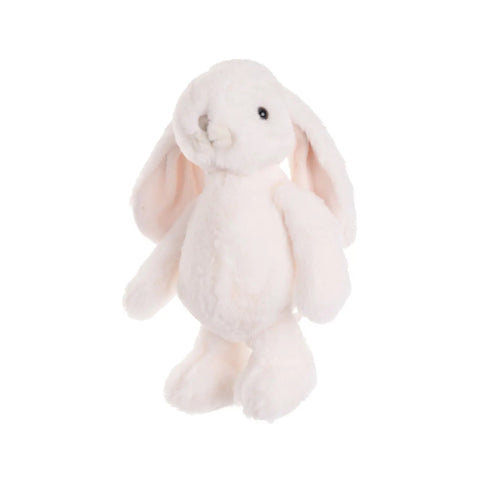 Bomboniera Bukowski Bunny Lovely Kanini White 25 cm