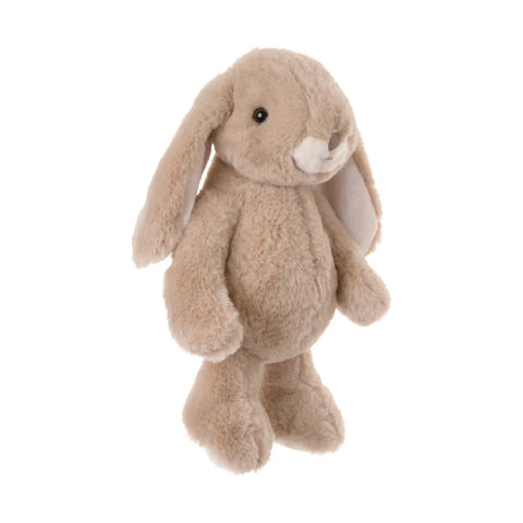 Bomboniera Bukowski Bunny Lovely Kanini Taupe 25 cm