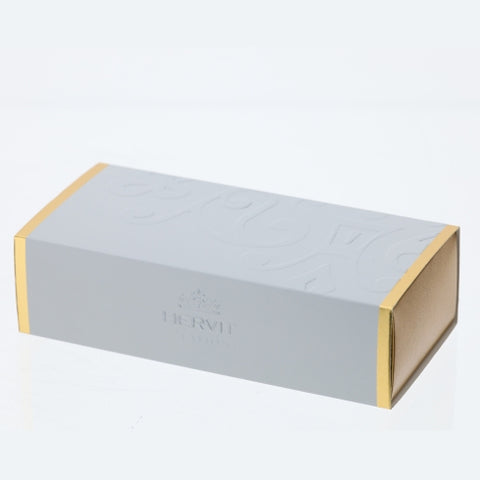 Bomboniera Hervit Portachiavi in Argento Coccinella 11 cm