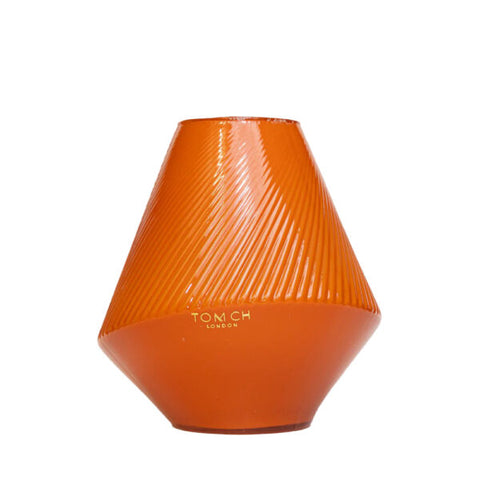 Bomboniera Tom CH Vaso New York Arancio H20