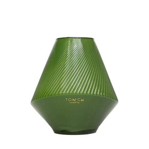 Bomboniera Tom CH Vaso New York Verde H20