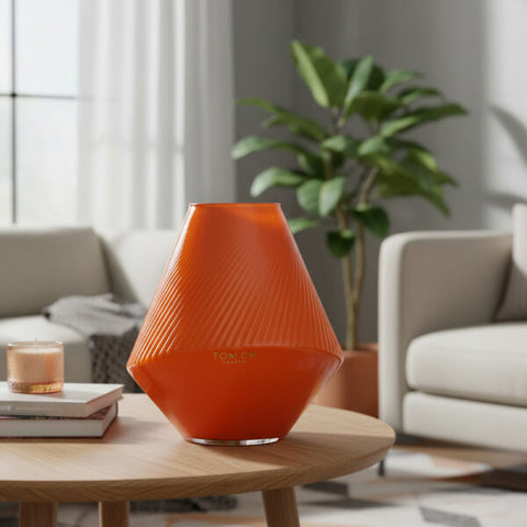 Bomboniera Tom CH Vaso New York H20