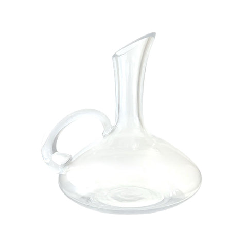 Fade Decanter Vino Olly con Manico 1 Litro