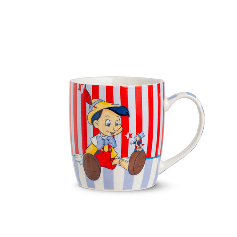 Bomboniera Egan Tazza Mug Disney Pinocchio Tales 360 ml