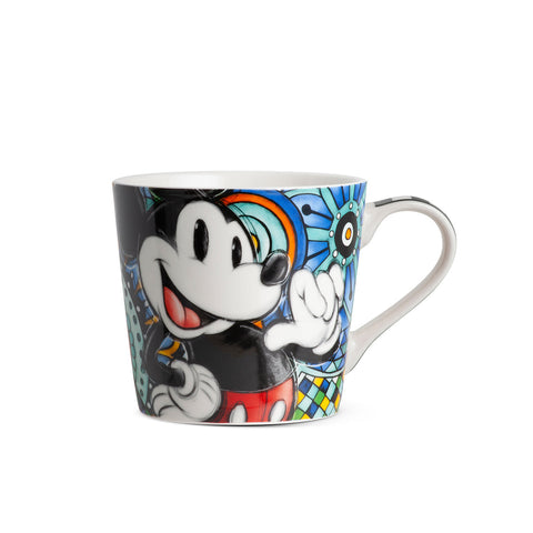 Bomboniera Egan Tazza Mug Disney Mickey Forever & Ever 430 ml