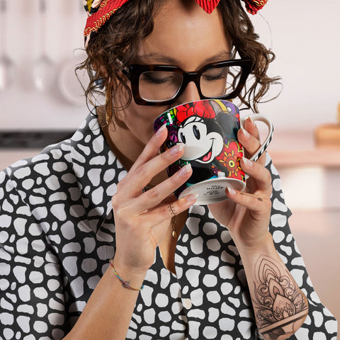 Bomboniera Egan Tazza Mug Disney Minnie Forever & Ever 430 ml