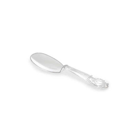 Baci Milano Spoon for Transparent Risotto
