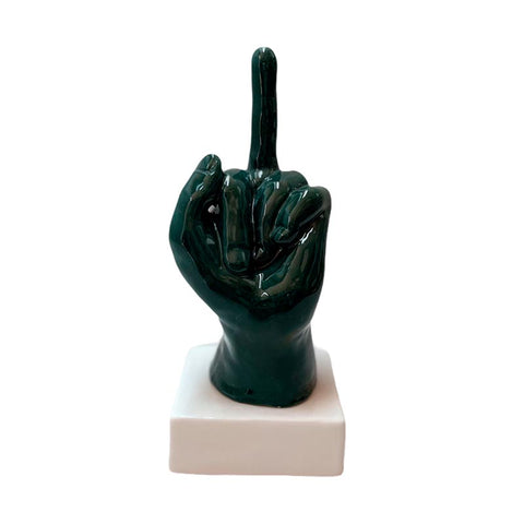 Amage Ceramic Hand Fuck Assorted Colors