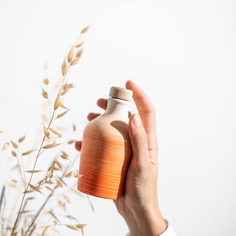 Maxwell & Williams X Rach Jackson Tazza Maxi 500ml Sunset Rainbow | Porcellana Con Motivo Cactus E Tramonto (Regalo Ideale)