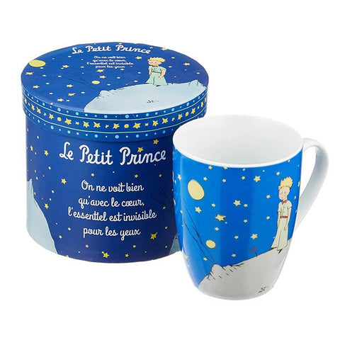 Enesco Mug The Little Prince in the Starry Night 10 cm
