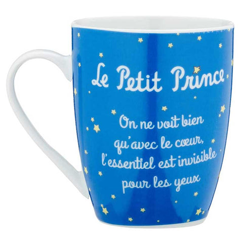 Enesco Mug The Little Prince in the Starry Night 10 cm